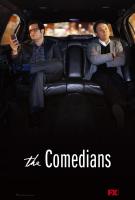 The Comedians (Serie de TV) - Posters