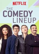 The Comedy Lineup (TV Series)