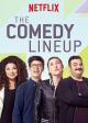 The Comedy Lineup (Serie de TV)