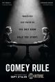 The Comey Rule (Miniserie de TV)