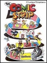 The Comic Strip (TV Series)