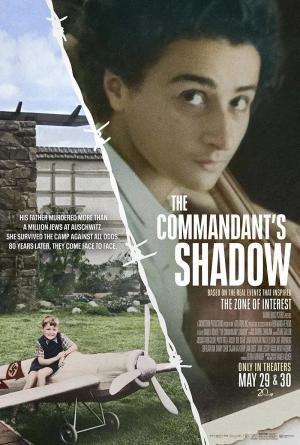 The Commandant’s Shadow 