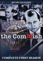 The Commish (Serie de TV) - Poster / Imagen Principal