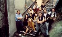 The Commitments  - Shooting/making of