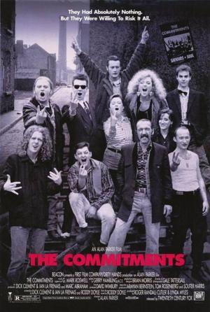 Los Commitments 