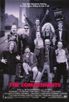 The Commitments  - Poster / Main Image