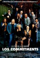 Los Commitments  - Posters