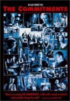 The Commitments  - Posters