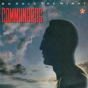 The Communards: So Cold the Night (Vídeo musical)