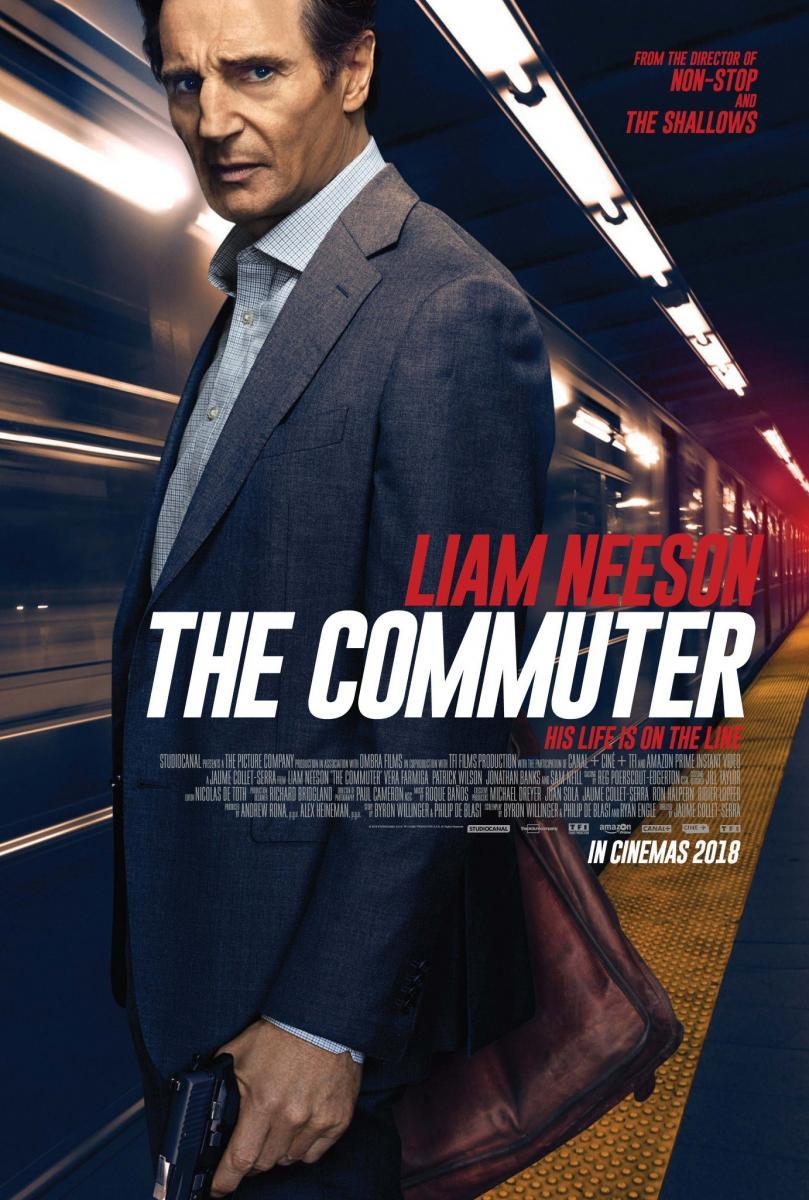 The Commuter 