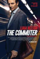 The Commuter  - Poster / Main Image