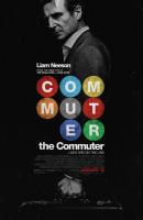 The Commuter  - Posters