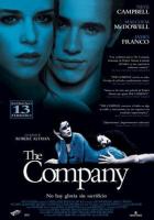 The Company  - Posters