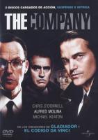 The Company (Miniserie de TV) - Dvd