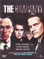 The Company (Miniserie de TV) - Dvd