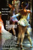 The Company  - Poster / Imagen Principal