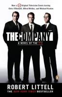 The Company (Miniserie de TV) - Posters