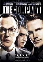 The Company (Miniserie de TV) - Poster / Imagen Principal