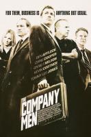 The Company Men  - Posters