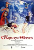 The Company of Wolves  - Poster / Main Image