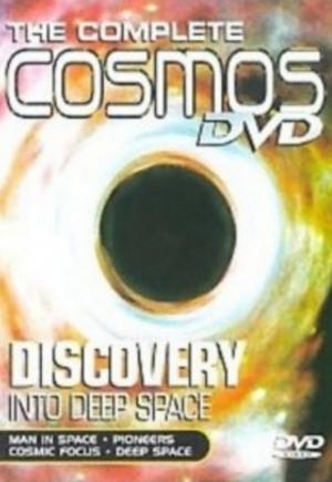 Cosmos: Viaje por el Universo (Serie de TV)