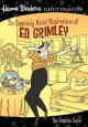 Las locas Aventuras y Desventuras de Ed Grimley (Serie de TV)
