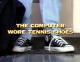 The Computer Wore Tennis Shoes (TV)