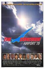 Aeropuerto 1980 - El Concorde 