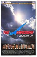 Atentado al Concorde  - Poster / Imagen Principal