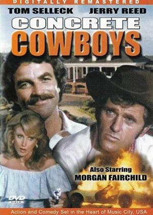 Cowboys en la ciudad (TV)