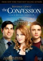The Confession (TV) - Poster / Main Image