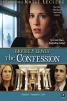 La confesión (TV) - Posters