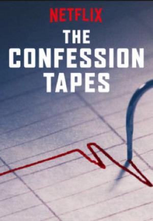 The Confession Tapes (TV Series)