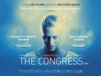 El congreso  - Posters