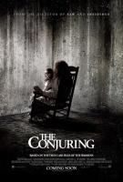The Conjuring  - Posters