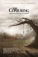 The Conjuring  - Poster / Main Image