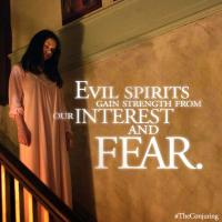 The Conjuring  - Promo