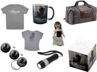The Conjuring  - Merchandising