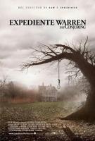 Expediente Warren: The Conjuring  - Posters