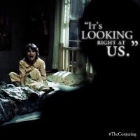 The Conjuring  - Promo