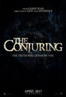The Conjuring  - Posters