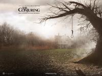 The Conjuring  - Wallpapers