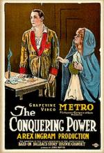The Conquering Power (Eugenie Grandet) 