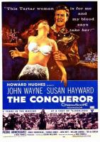 The Conqueror  - Poster / Main Image