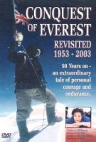La conquista del Everest  - Dvd