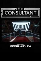 El consultor (Serie de TV) - Posters