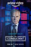 El consultor (Serie de TV) - Poster / Imagen Principal