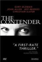 The Contender  - Dvd