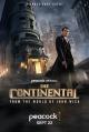 The Continental: Del universo de John Wick (Miniserie de TV)