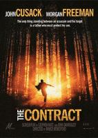 El contrato  - Poster / Imagen Principal